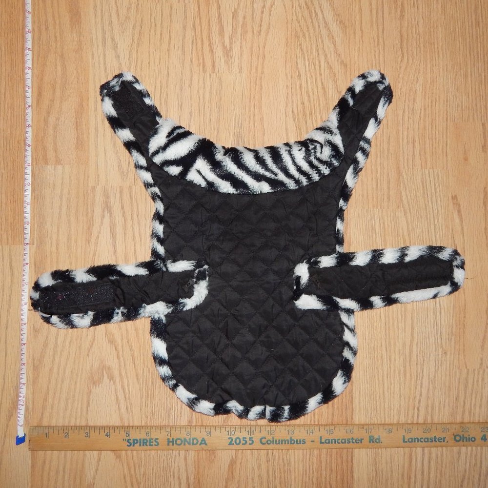Medium Dog Coat